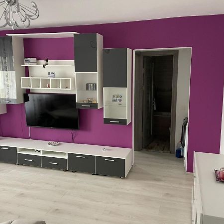 S&Lresidence Rîşnov Dış mekan fotoğraf