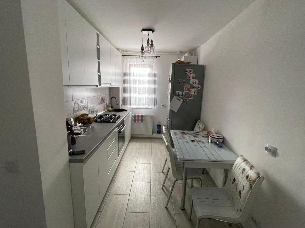 S&Lresidence Rîşnov Dış mekan fotoğraf