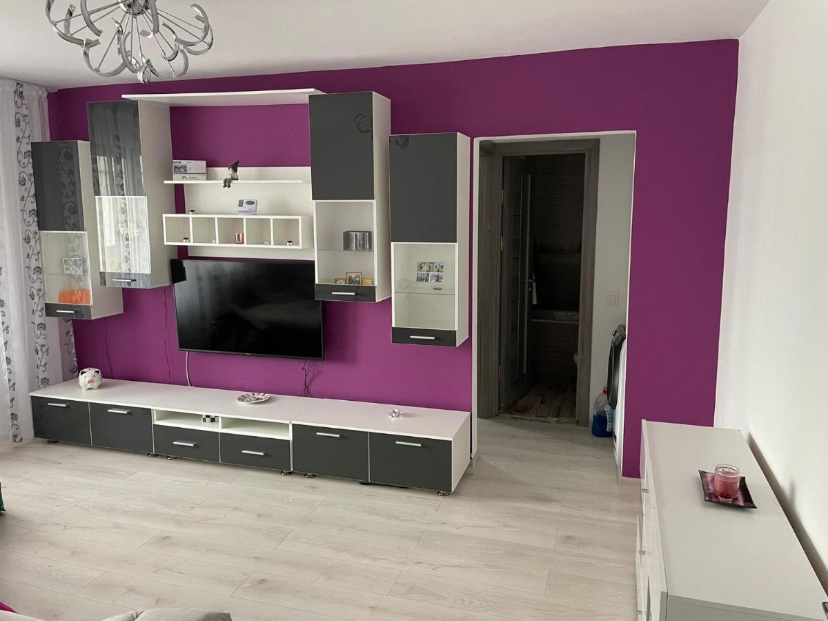 S&Lresidence Rîşnov Dış mekan fotoğraf
