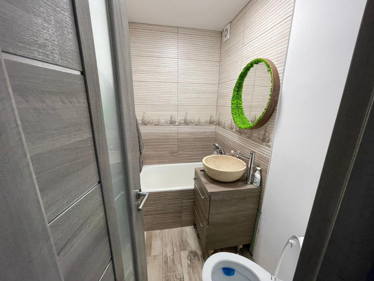 S&Lresidence Rîşnov Dış mekan fotoğraf