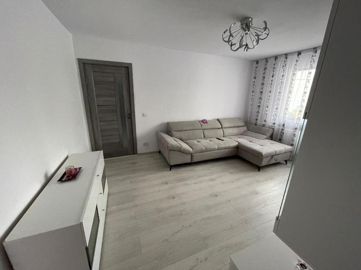 S&Lresidence Rîşnov Dış mekan fotoğraf