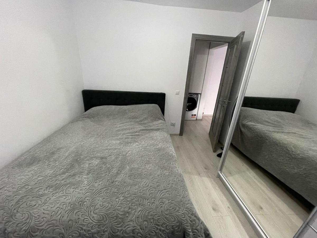 S&Lresidence Rîşnov Dış mekan fotoğraf